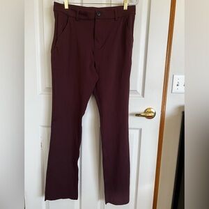 Women’s Brown  Pants
